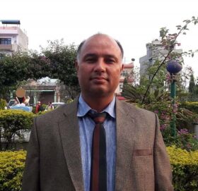 निलम्बित नगरप्रमुख थापालाई ५० लाख धरौटीमा रिहा गर्न आदेश