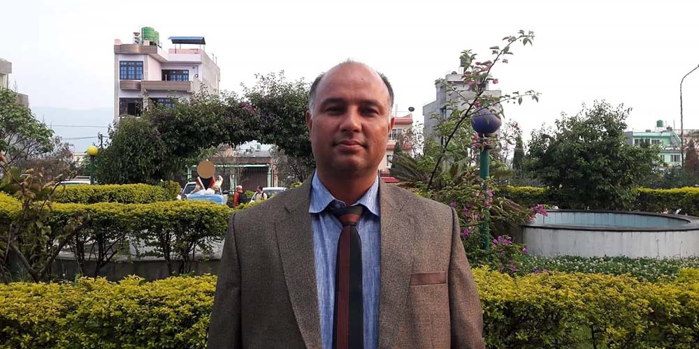 निलम्बित नगरप्रमुख थापालाई ५० लाख धरौटीमा रिहा गर्न आदेश