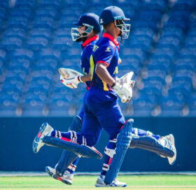 आज नेदरल्यान्ड्ससँग खेल्दै नेपाल