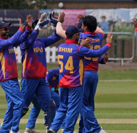 आज स्कटल्यान्डसँग खेल्दै नेपाल