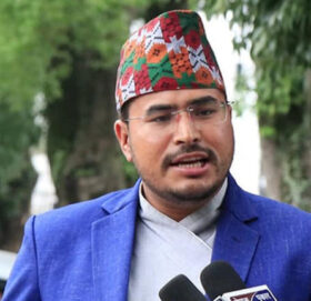 संसद बैठक बहिष्कार गरेको दिनको भत्ता नलिने राप्रपाको घोषणा