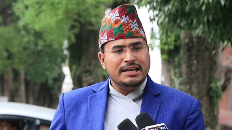 संसद बैठक बहिष्कार गरेको दिनको भत्ता नलिने राप्रपाको घोषणा