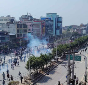 राजावादीहरुले दरबार हत्याकाण्डको शोक मनाउने, आजको आन्दोलन स्थगित