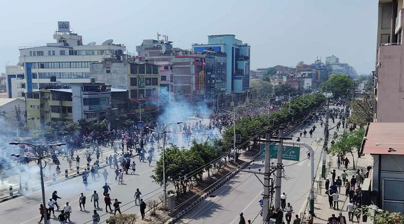 राजावादीहरुले दरबार हत्याकाण्डको शोक मनाउने, आजको आन्दोलन स्थगित