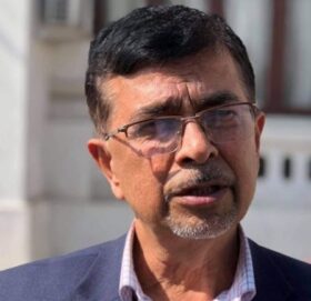 अव भ्रष्टाचारका मुद्दामा प्रधानमन्त्रीहरु बच्नेवाला छैनन् : राजेन्द्र पाण्डे