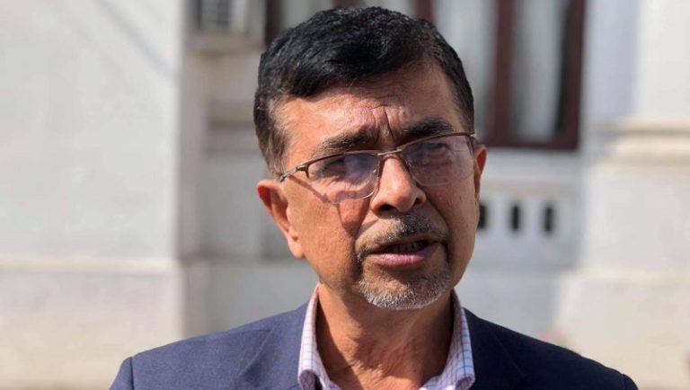 अव भ्रष्टाचारका मुद्दामा प्रधानमन्त्रीहरु बच्नेवाला छैनन् : राजेन्द्र पाण्डे