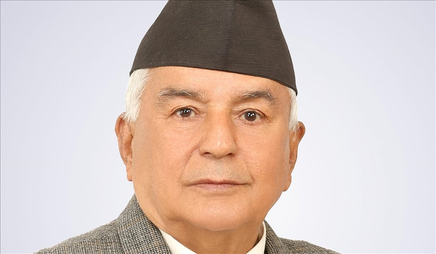 जातीय विभेद सामाजिक तथा मानवीय गरिमाविरुद्धको अपराध हो : राष्ट्रपति पौडेल