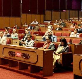 राष्ट्रियसभाको बैठक बस्दै, यस्तो छ सम्भावित कार्यसूची