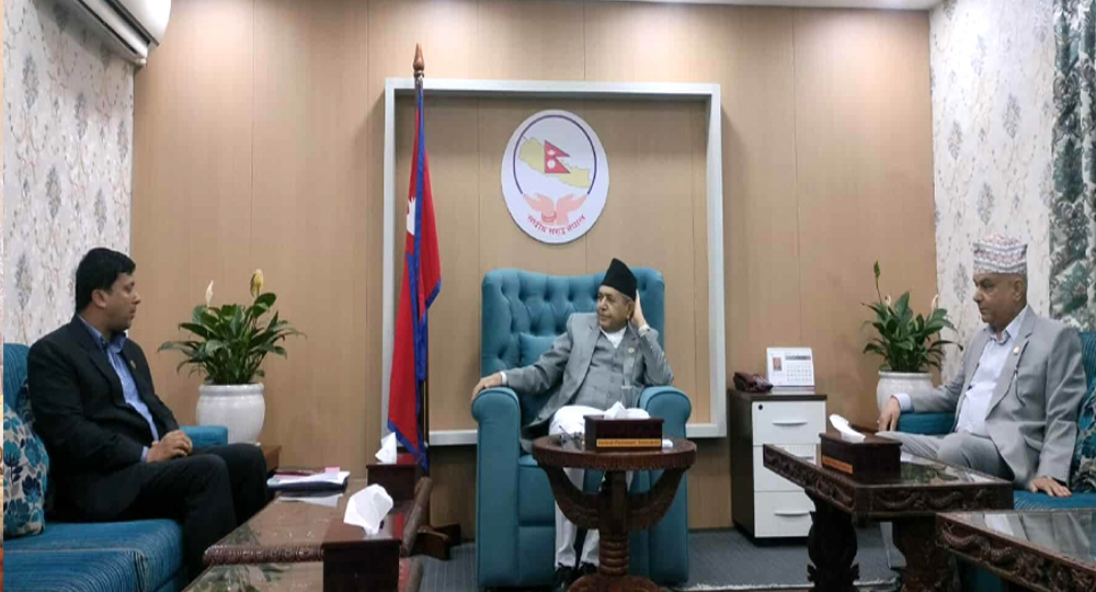 संसद अवरोध खुलाउन आज पनि सकारात्मक भएनन् विपक्ष दल