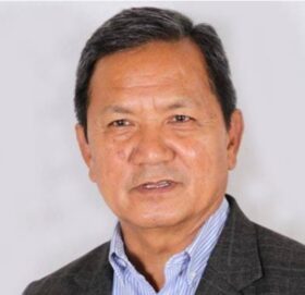 हुलाक सेवालाई पुनः संरचनाको जरुरी छ : मन्त्री गुरूङ