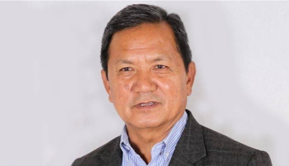 हुलाक सेवालाई पुनः संरचनाको जरुरी छ : मन्त्री गुरूङ