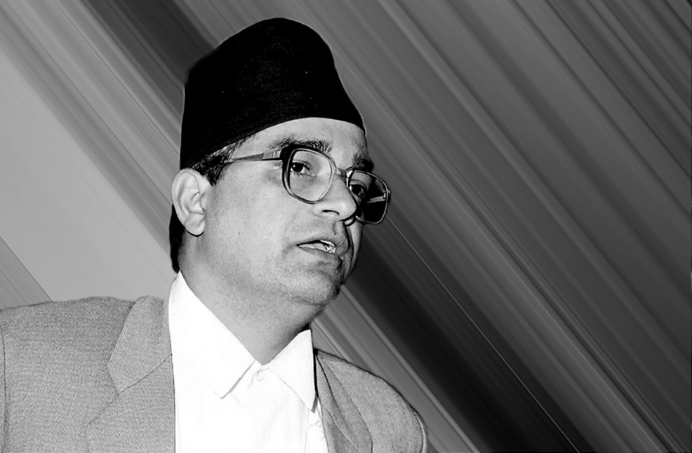 जननेता मदन भण्डारीको जन्मजयन्ती आज, विभिन्न कार्यक्रम गरी मनाइँदै
