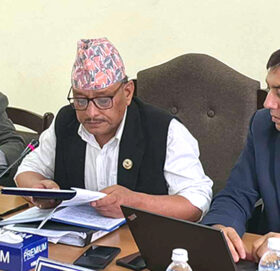 शिक्षाबाहेकका विषय पढेकाले पनि शिक्षक लाइसेन्स परीक्षा दिन पाउने