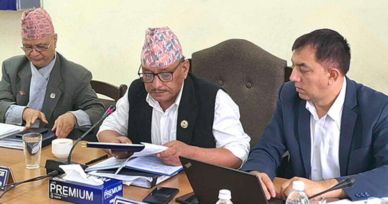 शिक्षाबाहेकका विषय पढेकाले पनि शिक्षक लाइसेन्स परीक्षा दिन पाउने
