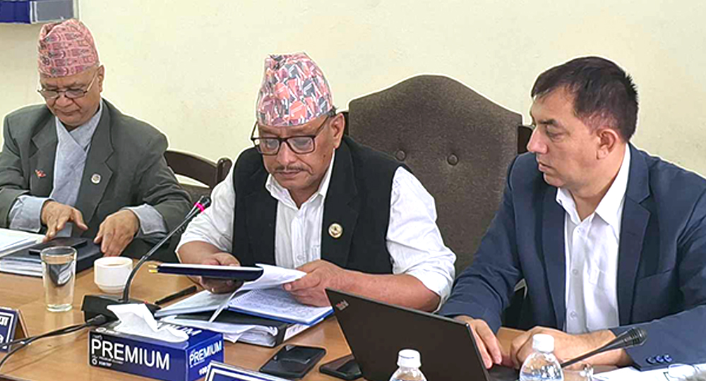 शिक्षाबाहेकका विषय पढेकाले पनि शिक्षक लाइसेन्स परीक्षा दिन पाउने