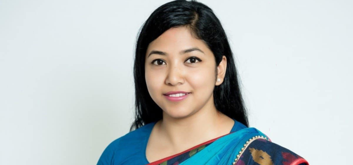 क्षमा माग्दै उपमेयर डंगोलले भनिन् : फेरि एकढिक्का भएर उपस्थित भएका छौं