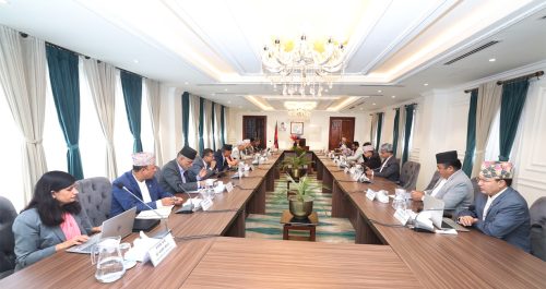 फेसबुकसहित २६ सामाजिक सञ्जाल बन्द गर्ने सरकारको निर्णय