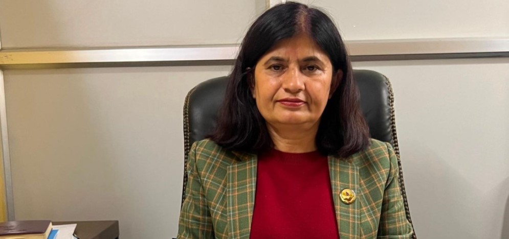 नवनियुक्त मन्त्री न्यौपानेको शपथ आज