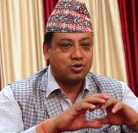 बागमतीका मुख्यमन्त्री बानियाँले आज विश्वासको मत लिने