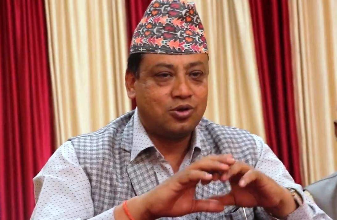 बागमतीका मुख्यमन्त्री बानियाँले आज विश्वासको मत लिने