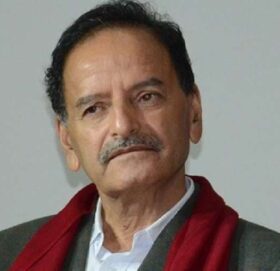 २०८३ को दशैंअघि कांग्रेस महाधिवेशन हुँदैन : सिटौला