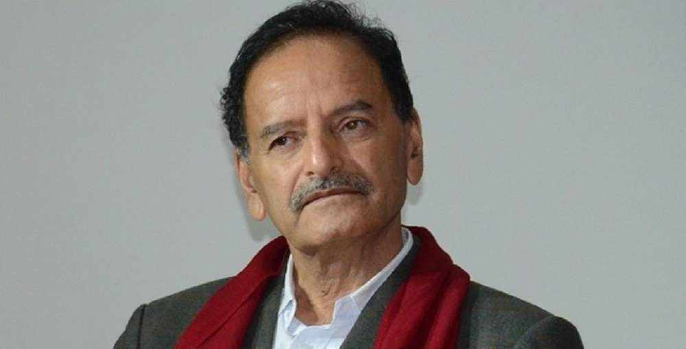 २०८३ को दशैंअघि कांग्रेस महाधिवेशन हुँदैन : सिटौला