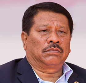 अबको लक्ष्य पार्टी सभापति र प्रधानमन्त्री : प्रकाशमान सिंह