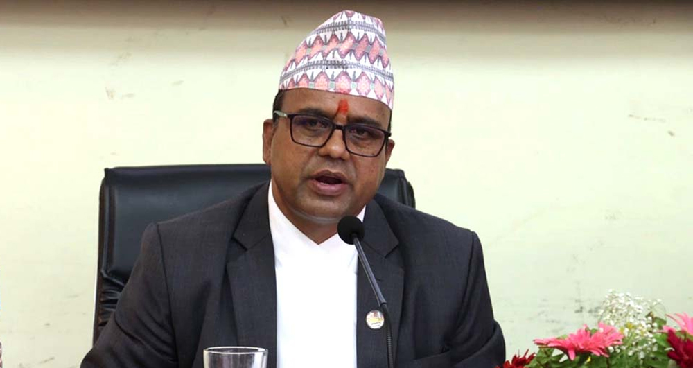 नेपाल एयरलाइन्स किन सँधै घाटामा भन्ने सांसदहरुको प्रश्नमा पर्यटनमन्त्री भन्छन् : सरकारी कर्मचारीहरू काम गर्नै चाहँदैनन्