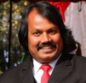 सीके राउतले पनि गरे रवि लामिछानेको पक्षमा हस्ताक्षर