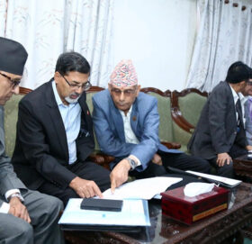 कुलिङ पिरियडसम्बन्धी हेरफेर विवादले राज्य व्यवस्था समिति बैठक स्थगित