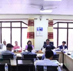 छानबिन समितिको कुलिङ पिरियड गडबडीबारे सोधपुछ अन्तिम चरणमा