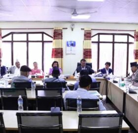 कुलिङ पिरियड गडबडीबारे छानबिन समितिले थाल्यो प्रतिवेदन लेखन