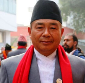 बागमतीका सांसद तामाङ एवं पूर्वमन्त्रीसहित ६ जनाविरुद्ध पक्राउ पुर्जी जारी