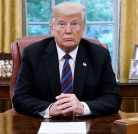 अमेरिकाद्वारा ‘द रेजिस्टेन्स फ्रन्ट’ आतंकवादी संगठन घोषणा