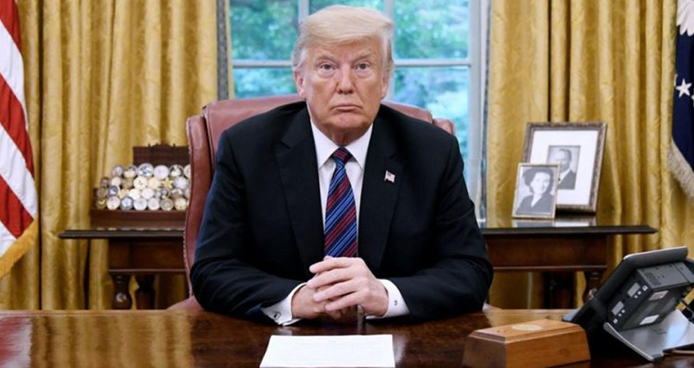 अमेरिकाद्वारा ‘द रेजिस्टेन्स फ्रन्ट’ आतंकवादी संगठन घोषणा