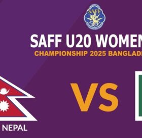 उपाधिका लागि बंगलादेशलाई हराउनैपर्ने दबाबमा नेपाल