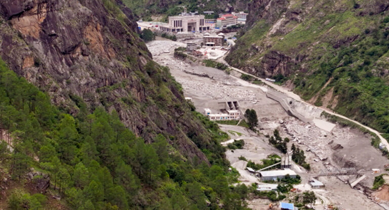 रसुवा बाढीको असर : २५० मेगावाट क्षमताको आयोजना बन्द, ३५० मेगावाटका आयोजना अलपत्र