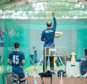 टी–२० विश्वकप छनोटको लागि क्लोज क्याम्प सुरु