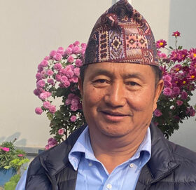 बागमतीमा मन्त्रिपरिषद् विस्तार, आजै शपथ