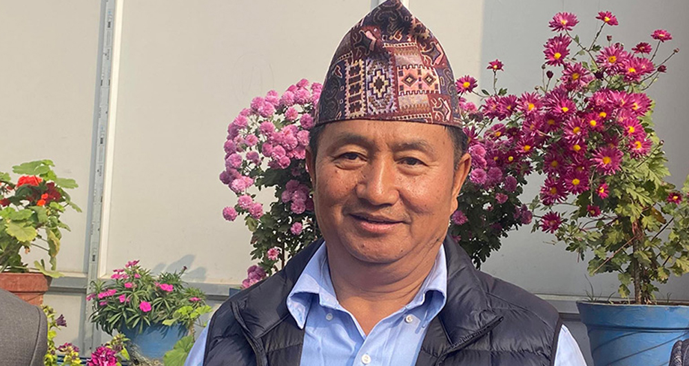 बागमतीमा मन्त्रिपरिषद् विस्तार, आजै शपथ