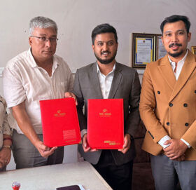 एनआईसी एशिया बैंक र भक्तपुर इन्टरनेसनल हस्पिटलबीच सहकार्य, २० प्रतिशत छुटको व्यवस्था