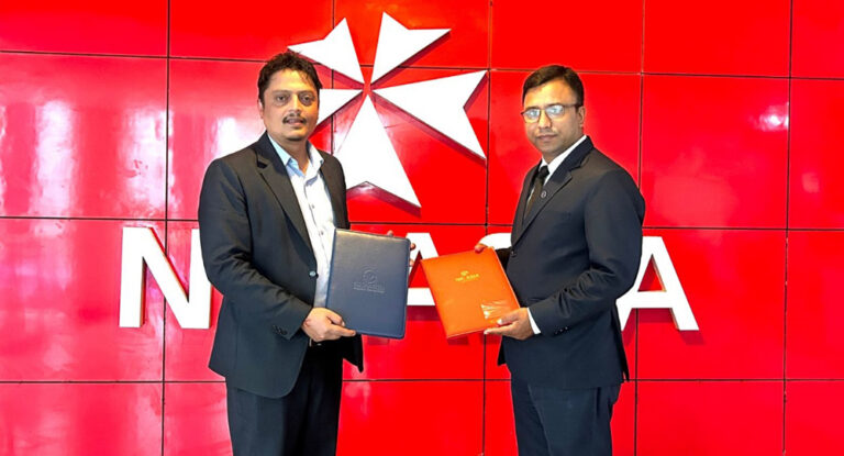 एनआईसी एशिया बैंक र सिद्धार्थ हस्पिटालिटीबीच सहकार्य, बैंकका ग्राहकलाई २२ आउटलेटहरूमा २० प्रतिशतसम्मको छुट