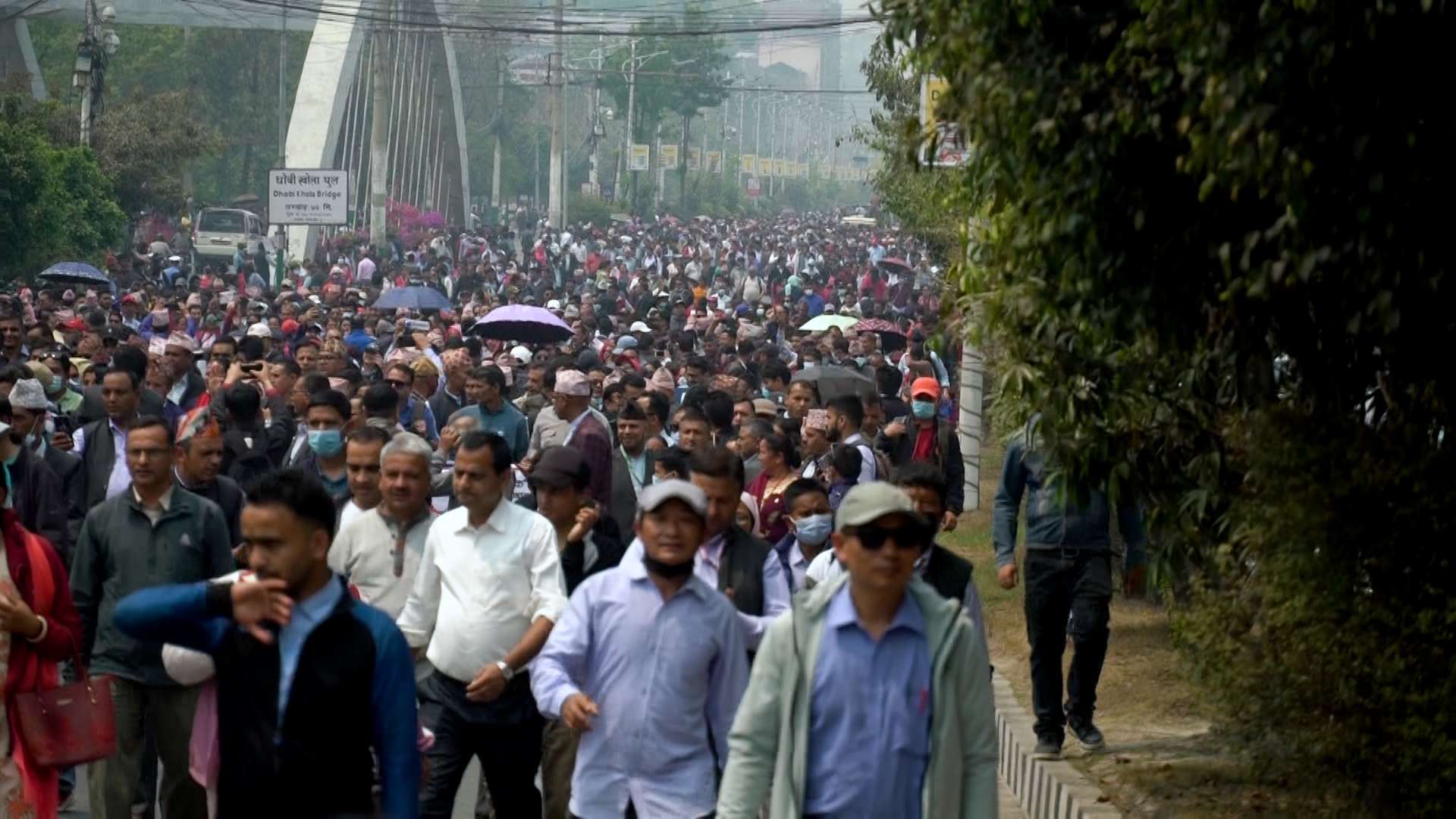 विद्यालय शिक्षा विधेयकमा सहमति उल्लंघनको आरोप, शिक्षक महासंघद्वारा आन्दोलनको चेतावनी