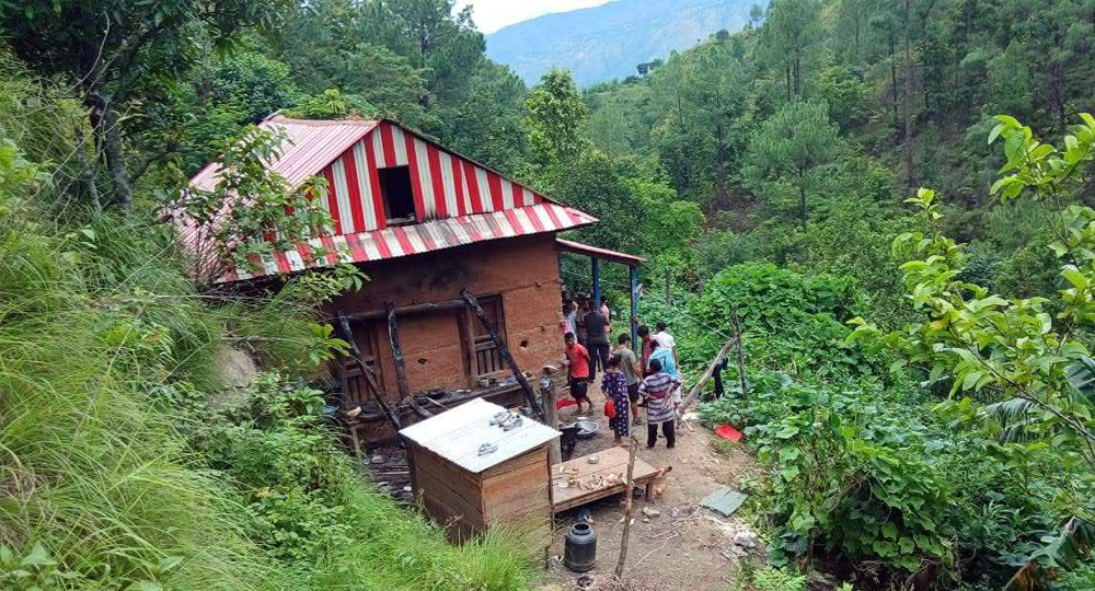 सिन्धुलीका सम्पर्कविहीन १६ जना पोखरामा फेला, दुई स्थानमा बसेको पुष्टि