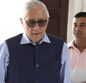 विशालनगरमा नेपाली कांग्रेस इतर समूहको आकस्मिक बैठक