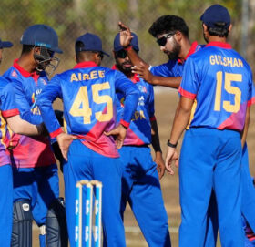 दीपेन्द्रको अलराउन्ड प्रदर्शनमा नेपालको दोस्रो जित