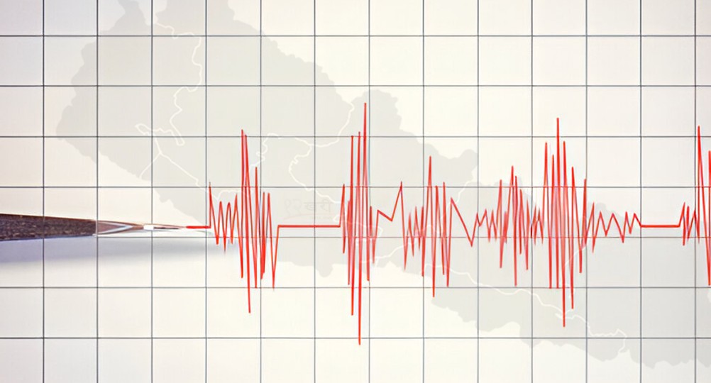 दक्षिण अमेरिकामा ७.५ म्याग्निच्युडको भूकम्प