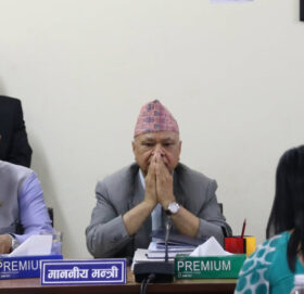 शिक्षा समितिमा पेस गरिँदै विद्यालय शिक्षा विधेयकको प्रतिवेदन