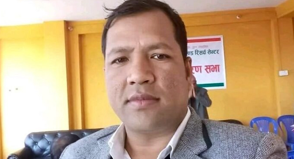 जग्गा मिलाइदिने भन्दै करोडौं ठगेर केसी फरार, पीडितले दिए प्रहरीमा उजुरी