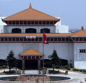 प्रतिनिधिसभा बैठकमा आज यी मन्त्रीले जवाफ दिने